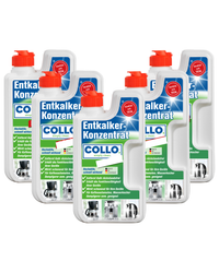 Thumbnail for Vorteilsset: 5x Premium Entkalkerkonzentrat