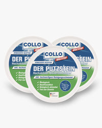 Thumbnail for MULTITOP Putzstein – 3er-Set