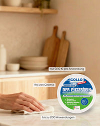 Thumbnail for MULTITOP Putzstein – 3er-Set