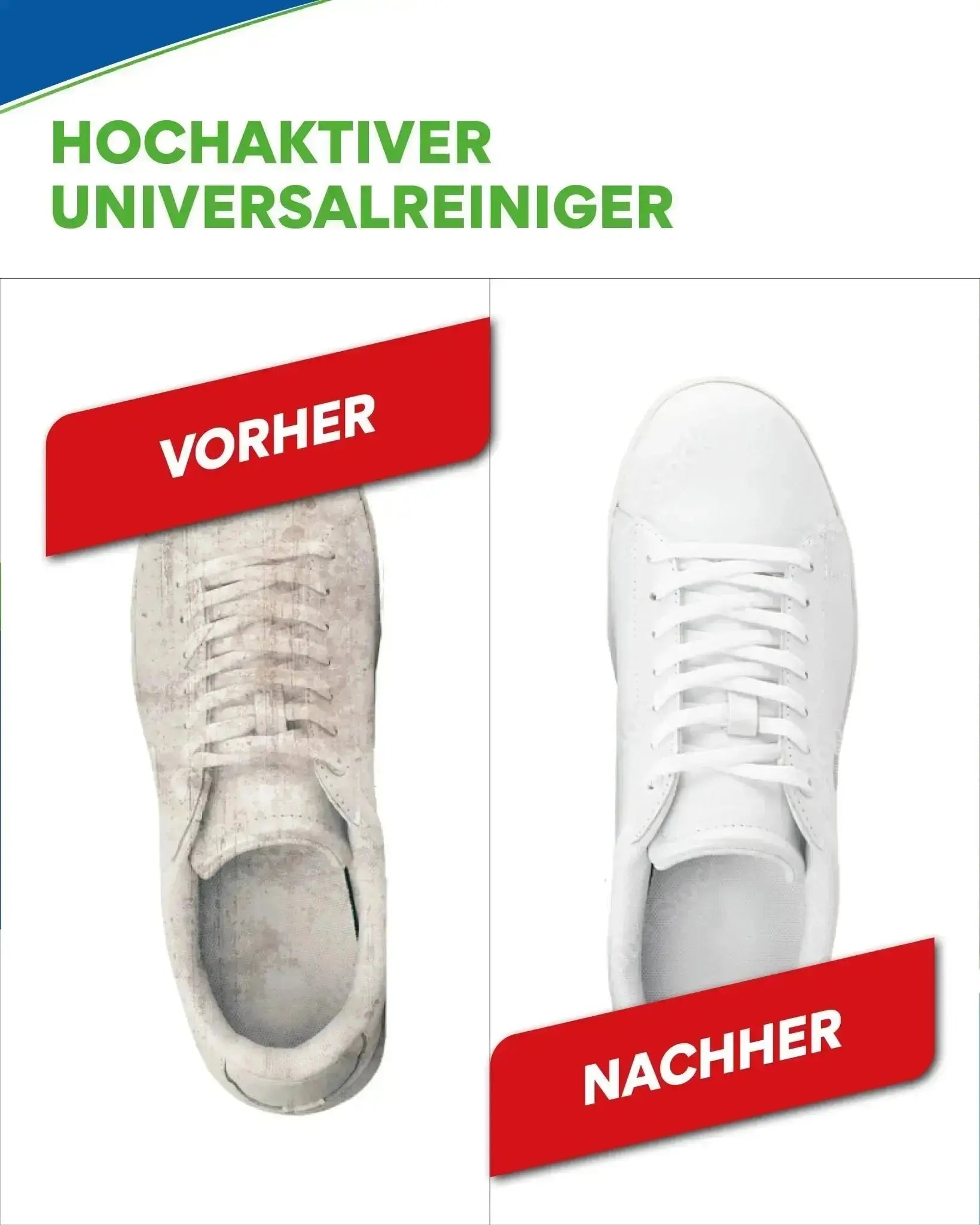 Starterpaket Küchenoberflächen – Das 6 - teilige Profi - Set für Reinigung, Pflege & Glanz - 0508 - COLLO. simply clean.