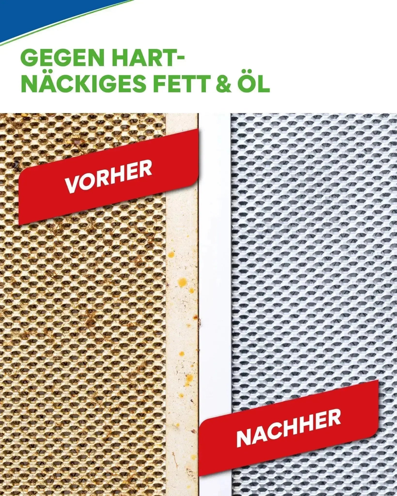 Starterpaket Küchenoberflächen – Das 6 - teilige Profi - Set für Reinigung, Pflege & Glanz - 0508 - COLLO. simply clean.