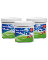 Thumbnail for Vorteilsset: 3x Damit - Waschmaschinenentkalker - Waschmaschinen Entkalker - 0022 01.3 - COLLO. simply clean.