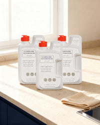 Thumbnail for Vorteilsset: 3x Luneta - Glaskeramik - und Ceranfeldreiniger | Edelstahlpflege - 0065.3 - COLLO. simply clean.