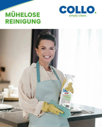 Thumbnail for Vorteilsset: 5x Clou - Grill Reiniger - und Backofen Reiniger - 0064.5 - COLLO. simply clean.