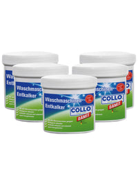 Thumbnail for Vorteilsset: 5x Damit - Waschmaschinenentkalker - Waschmaschinen Entkalker - 0022 01.5 - COLLO. simply clean.
