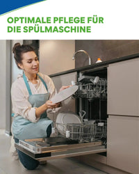 Thumbnail for Vorteilsset: 5x Didal - Spülmaschinenreiniger - Spülmaschine reinigen-  0023 01.5 - COLLO. simply clean.