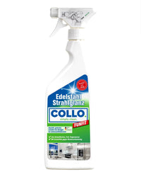 Thumbnail for Vorteilsset: 5x Funfit - Edelstahlreiniger & - Pflege - Edelstahl reinigen - 0067.5 - COLLO. simply clean.