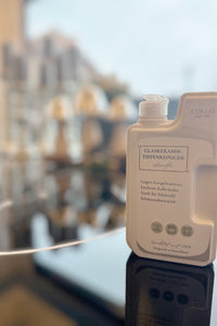 Thumbnail for Vorteilsset: 5x Luneta - Glaskeramik - und Ceranfeldreiniger | Edelstahlpflege - 0065.5 - COLLO. simply clean.