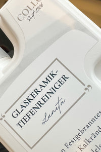 Thumbnail for Vorteilsset: 5x Luneta - Glaskeramik - und Ceranfeldreiniger | Edelstahlpflege - 0065.5 - COLLO. simply clean.