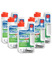 Thumbnail for Vorteilsset: 5x Polito - Spülbecken - & Keramik - Politur - 0062.5 - COLLO. simply clean.